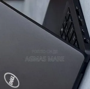 New Laptop Dell Latitude 13 3000 8GB Intel Core I7 SSD 256GB