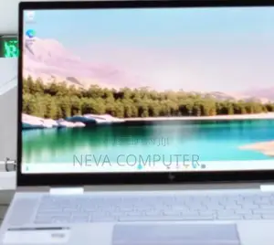 Photo - New Laptop HP Envy X360 16GB Intel Core I5 SSD 512GB