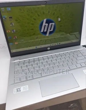 New Laptop HP Pavilion 14 16GB Intel Core I7 SSD 512GB