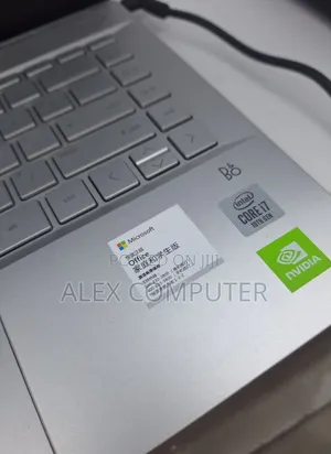 New Laptop HP Pavilion 14 16GB Intel Core I7 SSD 512GB