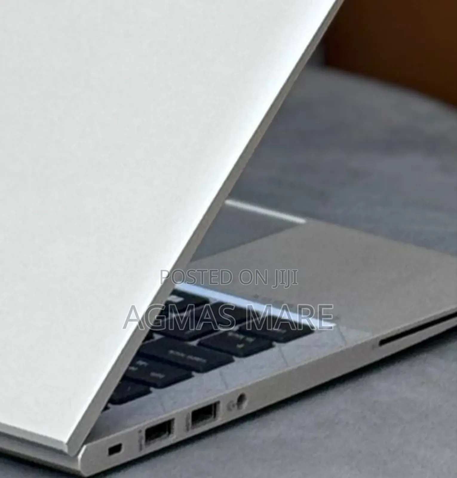 New Laptop HP EliteBook 840 G7 16GB Intel Core I5 SSD 512GB