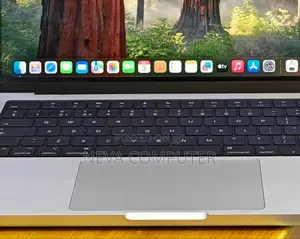 New Laptop Apple MacBook Pro 2019 32GB Apple M1 Max SSD 1T