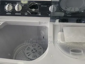 Black Star 20 Kg Washing Machine B
