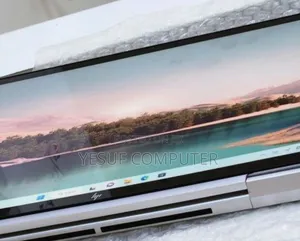 New Laptop HP Envy X360 16GB Intel Core I5 SSD 512GB