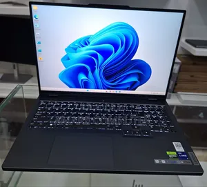 New Laptop Lenovo Legion 5 32GB Intel Core I9 SSD 1T