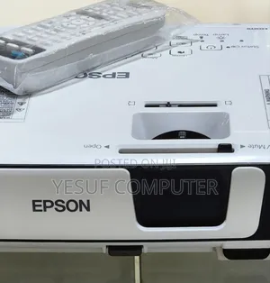 Photo - Espon Projector