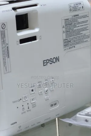 Espon Projector