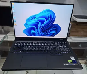 New Laptop Lenovo Legion 5 32GB Intel Core I9 SSD 1T