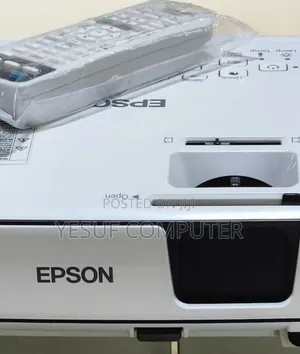 Espon Projector