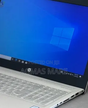 New Laptop HP Envy 15 8GB Intel Core I5 HDD+SSD 500GB