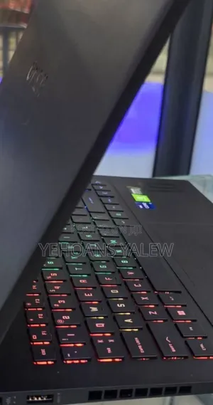 New Laptop HP Omen 16 16GB Intel Core i7 SSD 1T