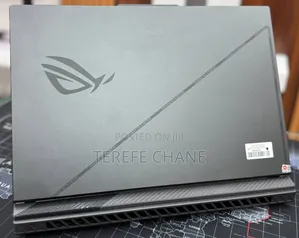 New Laptop Asus ROG Flow X13 16GB Intel Core i9 SSD 1T