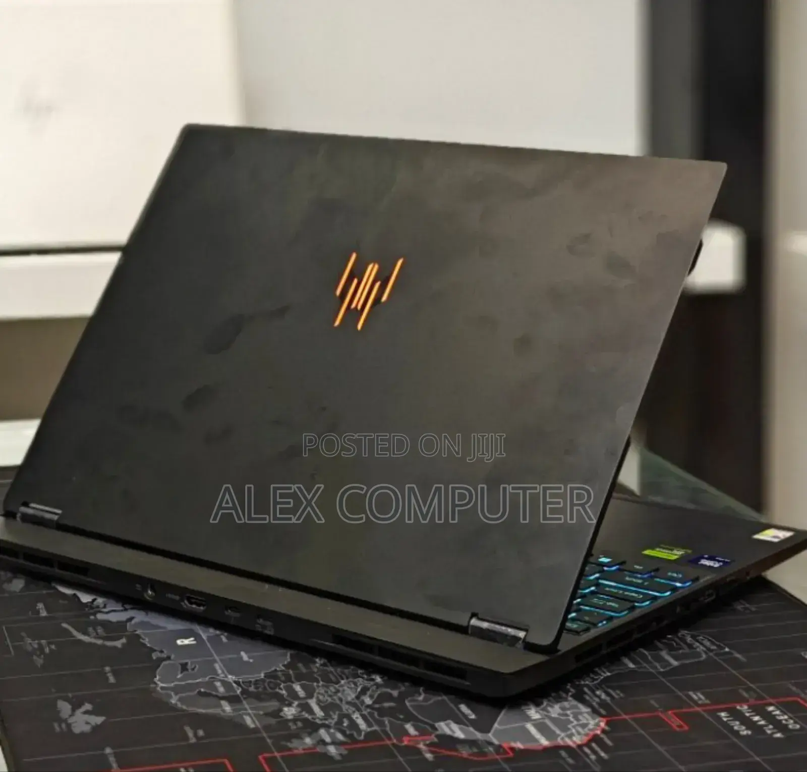 New Laptop Acer 16GB Intel Core Ultra 9 SSD 1T