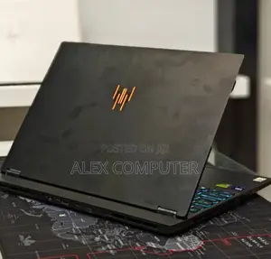 New Laptop Acer 16GB Intel Core Ultra 9 SSD 1T