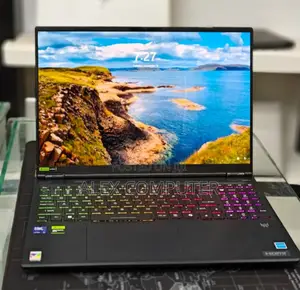 New Laptop Acer 16GB Intel Core Ultra 9 SSD 1T