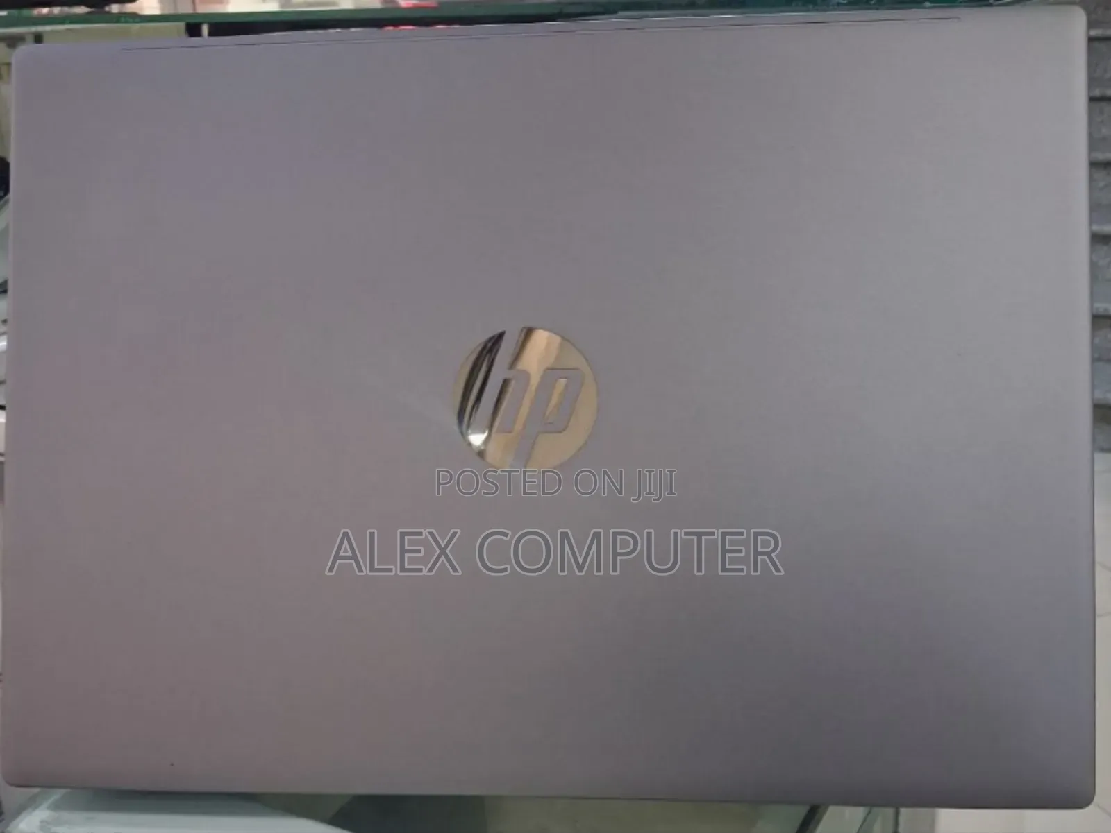 New Laptop HP Pavilion 15 8GB AMD Ryzen 5 SSD 512GB