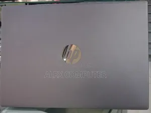 New Laptop HP Pavilion 15 8GB AMD Ryzen 5 SSD 512GB