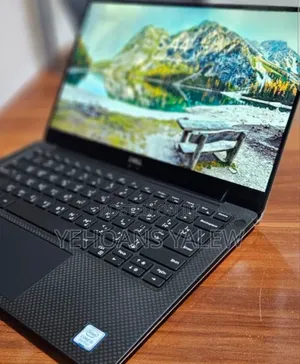 Photo - New Laptop Dell XPS 13 8GB Intel Core I5 SSD 512GB