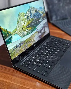 New Laptop Dell XPS 13 8GB Intel Core I5 SSD 512GB