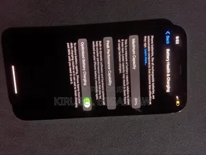 Photo - Apple iPhone 12 Pro 128 GB Gray