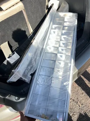 2x28w Flourencent Holder