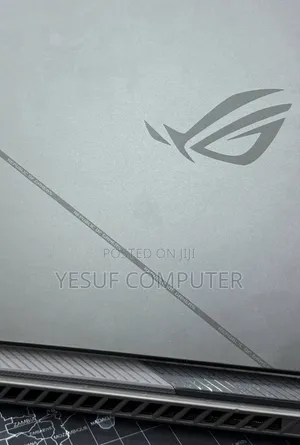 New Laptop Asus ROG Strix G15 16GB Intel Core I9 SSD 1T