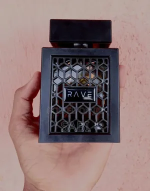 Photo - Rave Perfume ሽቶ