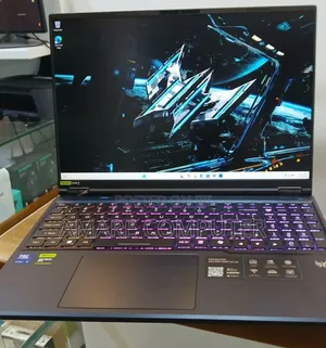 New Laptop Acer Predator Helios Neo 16 32GB Intel Core Ultra 9 SSD 1T