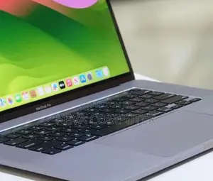 New Laptop Apple MacBook Pro 2019 32GB Intel Core I9 SSD 1T