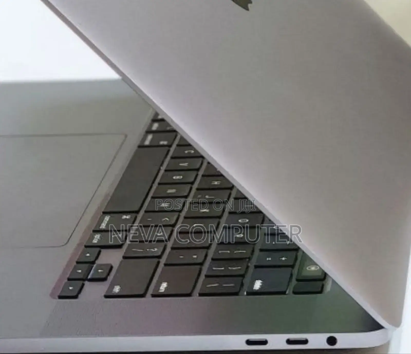 New Laptop Apple MacBook Pro 2019 32GB Intel Core I9 SSD 1T