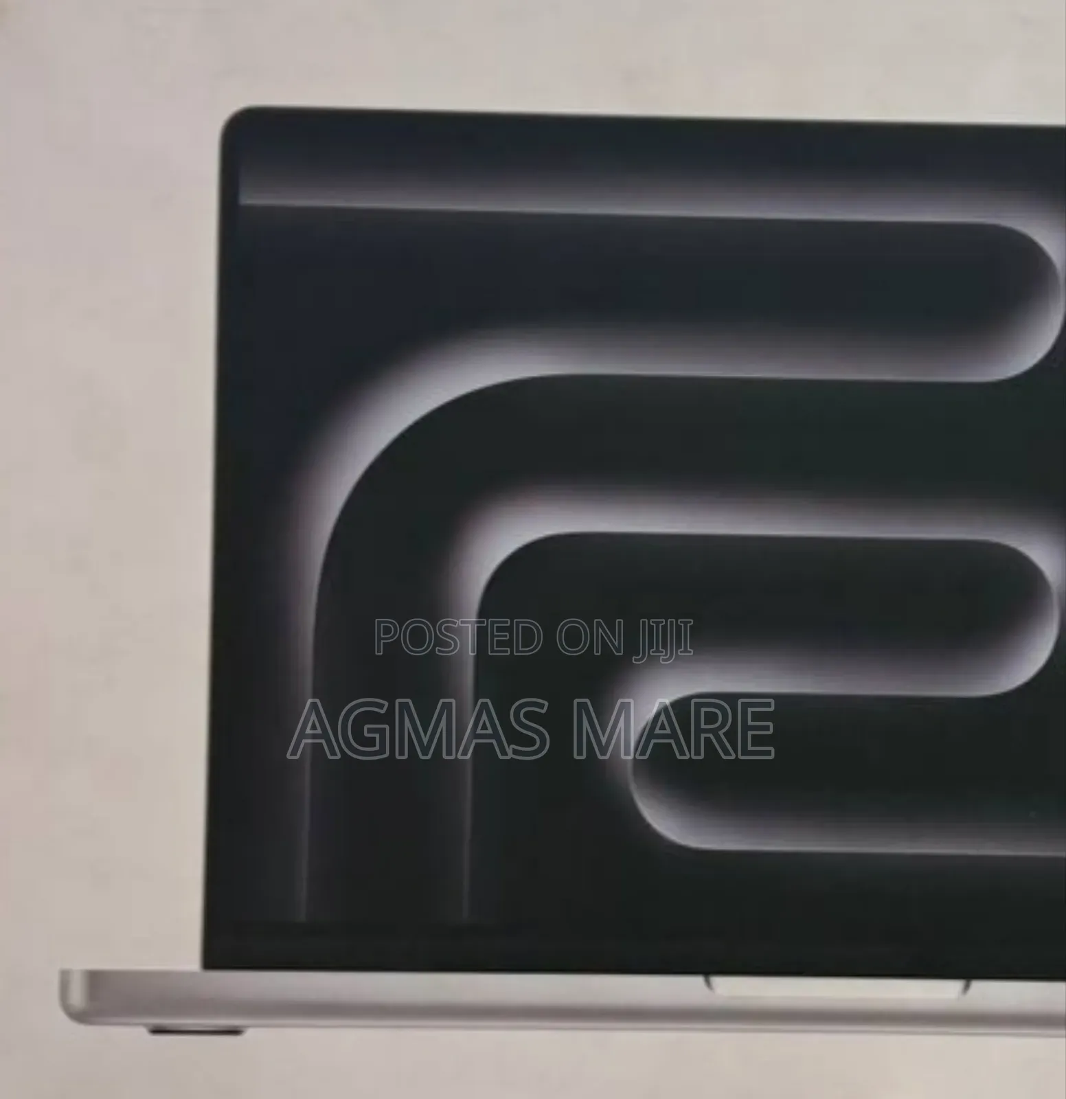 New Laptop Apple MacBook Pro 2023 M3 Pro 14-Inch 8GB Apple M3 SSD 256GB
