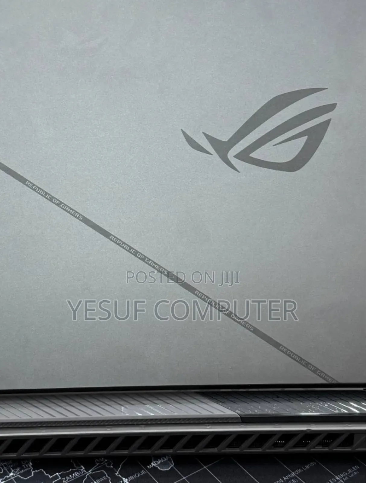 New Laptop Asus ROG Strix G15 16GB Intel Core I9 SSD 1T