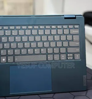 Photo - New Laptop Lenovo Yoga 11e 16GB AMD Ryzen 7 SSD 512GB