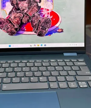 New Laptop Lenovo Yoga 11e 16GB AMD Ryzen 7 SSD 512GB