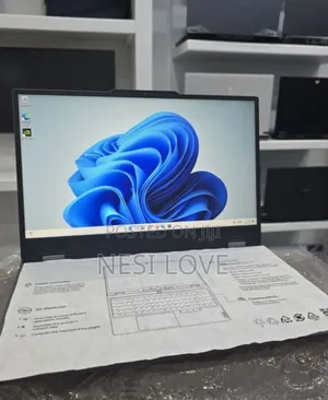 New Laptop Lenovo LOQ 15ARP9 16GB Intel Core I5 SSD 1T