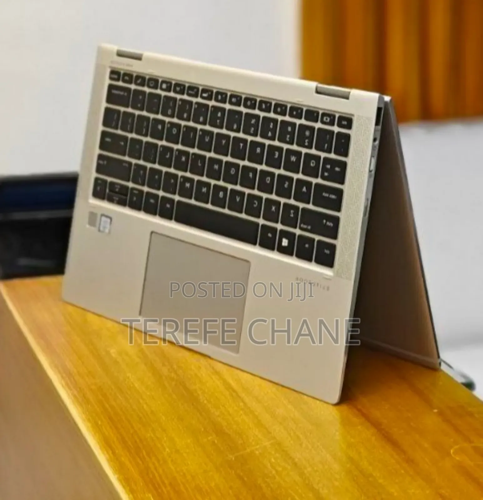 New Laptop HP EliteBook 830 8GB Intel Core I5 SSD 512GB