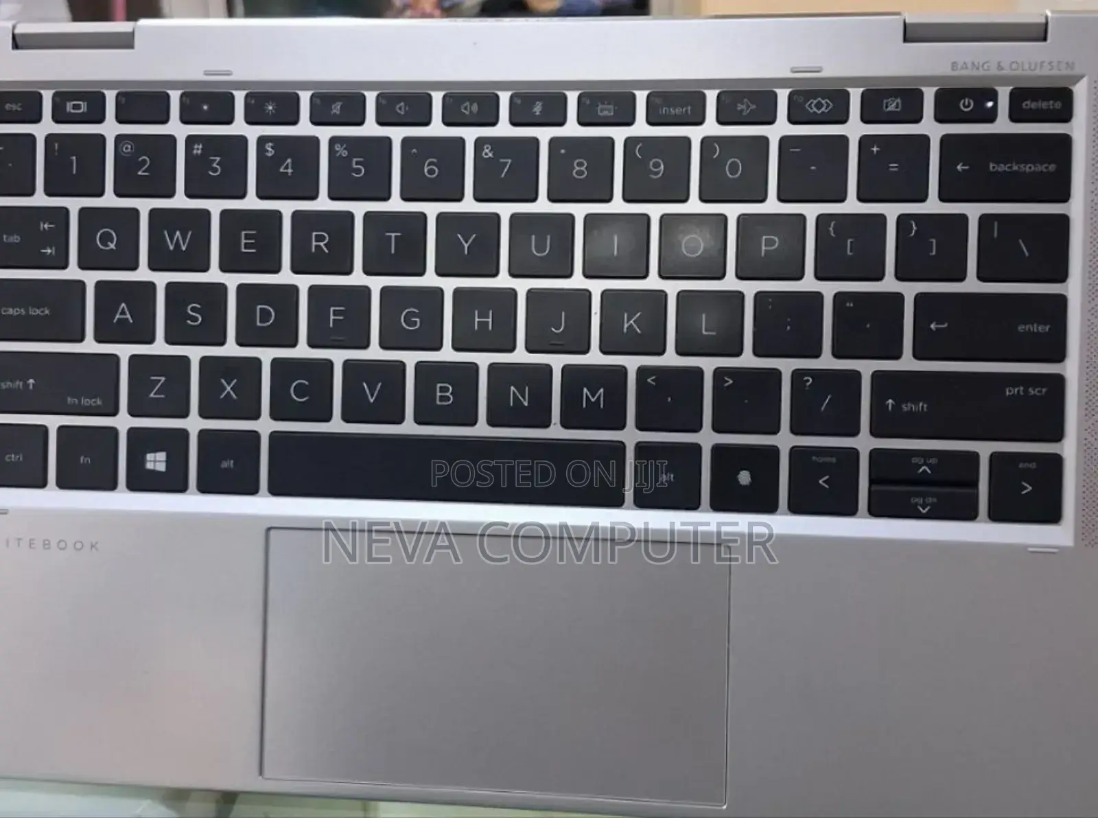 New Laptop HP EliteBook X360 1030 G8 16GB Intel Core I7 SSD 512GB