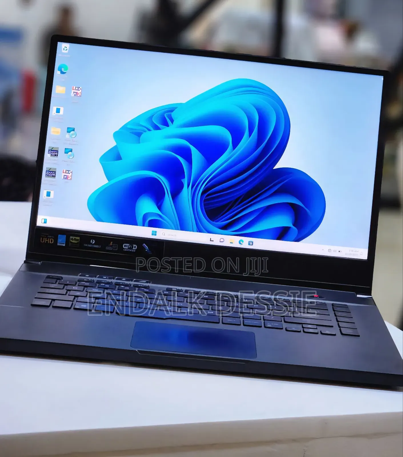 New Laptop Asus 16GB Intel Core I7 SSD 512GB