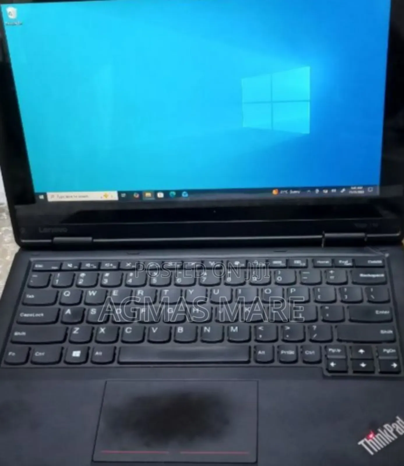 New Laptop Lenovo Yoga 11e 12GB Intel Core I5 SSD 128GB