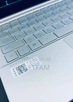 New Laptop HP Pavilion 15 16GB Intel Core I7 SSD 512GB