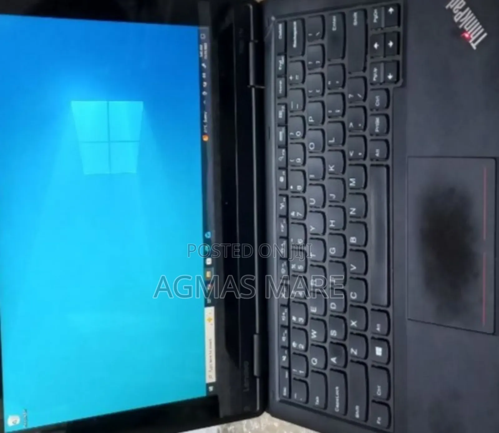 New Laptop Lenovo Yoga 11e 12GB Intel Core I5 SSD 128GB