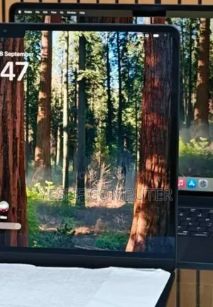 New Laptop Apple MacBook Air 2025 M4 13-Inch 16GB Apple M4 SSD 256GB