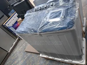 Future 20'kg Washing Machines