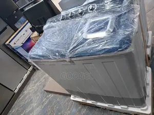 Future 20'kg Washing Machines