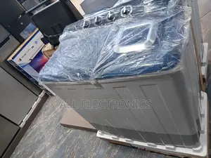 Future 20'kg Washing Machines