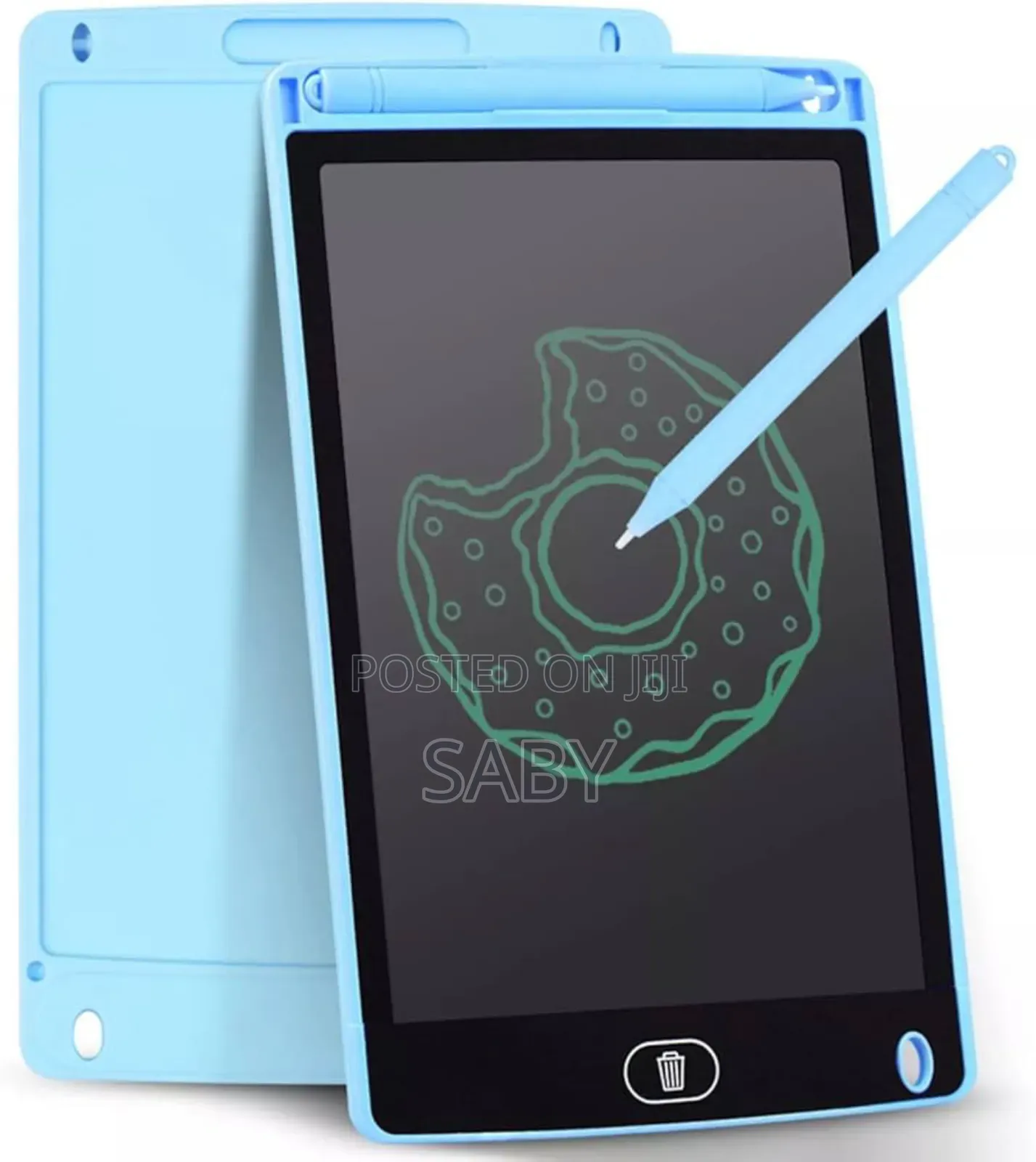 8.5 Inch Kids Tablets