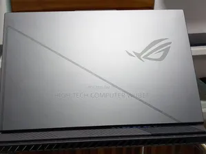 New Laptop Asus ROG Strix G16 G614 16GB Intel Core I7 SSD 1T