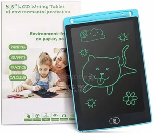 8.5 Inch Kids Tablets