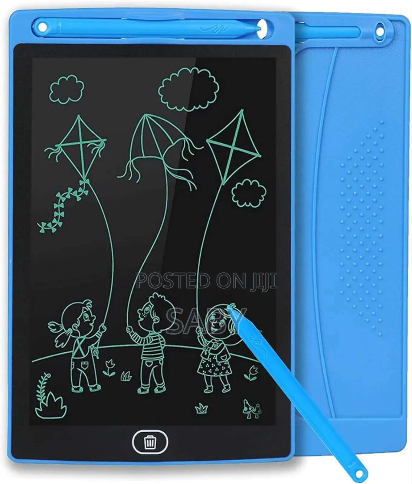 8.5 Inch Kids Tablets