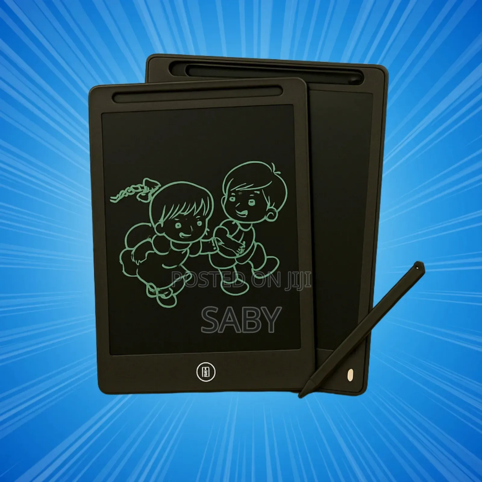 8.5 Inch Kids Tablets